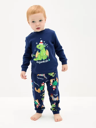 Пижама Kogan Kids