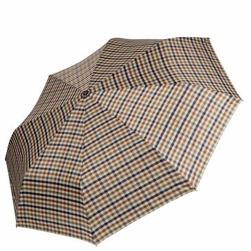 Зонт автомат (3 сложения) Fabretti