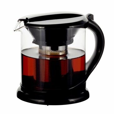 Заварник со съемным ситечком Kamille