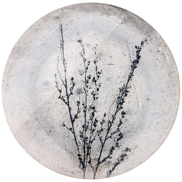 Тарелка обеденная Provence 25 см Bronco