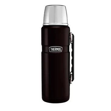 Термос со стальной колбой, 2 л Thermos