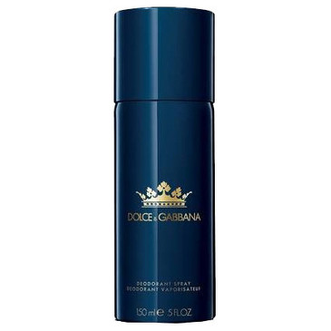 Дезодорант-спрей мужской K by, 150 мл Dolce & Gabbana