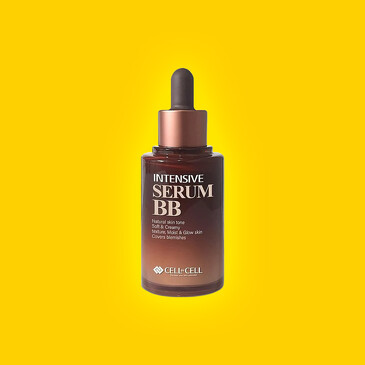 Сыворотка для лица с тональным эффектом Восстанавливающая 50 мл CellbyCell
