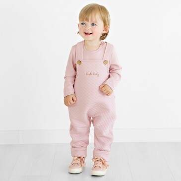 Полукомбинезон Bunny Bossa Nova