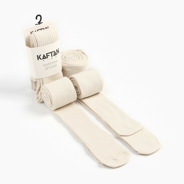 Колготки Basic Kaftan