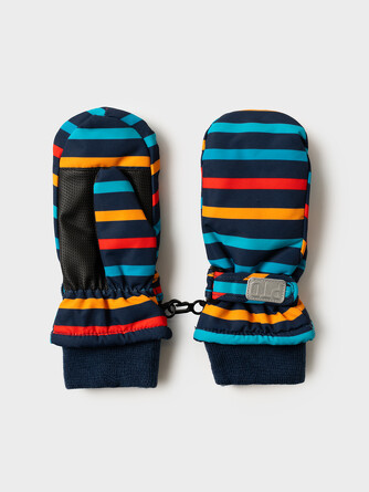 Варежки зимние Repeat PlayToday