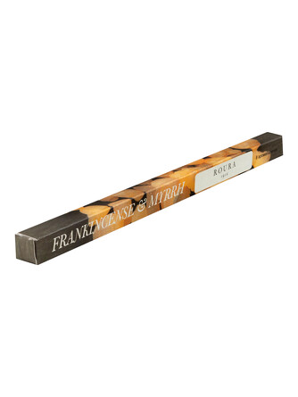 Набор Ладан и мирра Frankincense & Myrrh (8 шт.) Roura