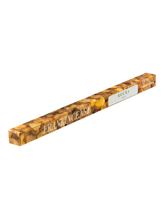 Набор Ладан Frankincense (8 шт.) Roura