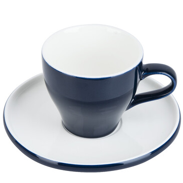 Чайный набор на 2 персоны Atlantico, 200 мл Nouvelle