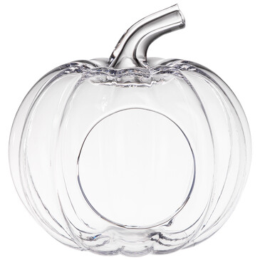 Ваза Тыква 25х29 см Alegre Glass