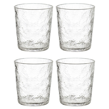 Набор стаканов Arctic (4 шт. по 480 мл) Liberty Jones