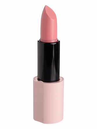 Помада kissholic lipstick intense pk03 dewy pink,  The Saem