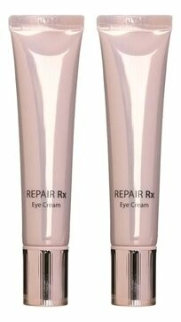 Набор кремов для кожи вокруг глаз с пептидами repair rx eye cream double special set, (31 мл*2 шт) The Saem