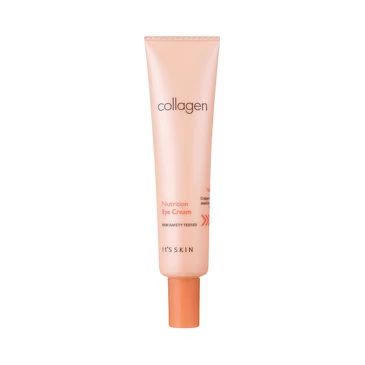 Питательный крем для глаз Collagen Nutrition Eye Cream 25 мл It'S Skin