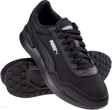 Кроссовки Dista Runner Tech Puma