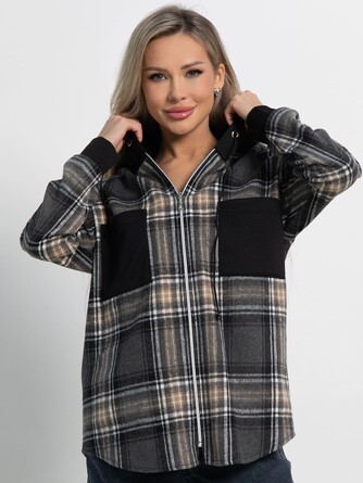 Рубашка Больше чем стиль Нью LT Collection