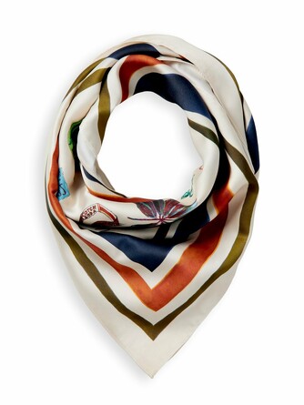 Платок Scotch&Soda