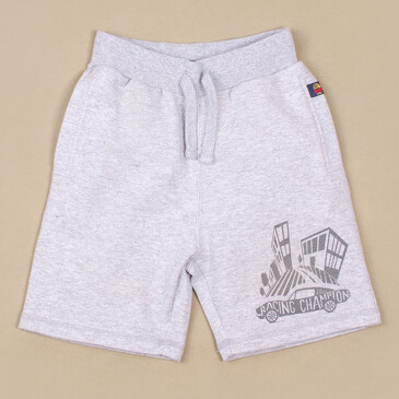 Шорты Retro Racing Free Age