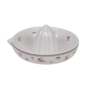 Соковыжималка для лимона Lisa Isabelle Rose Home