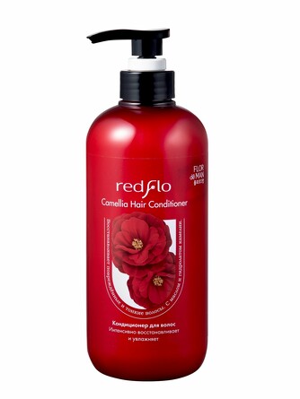 Кондиционер для волос Redflo Camellia Hair Conditioner 700 мл Flor de Man