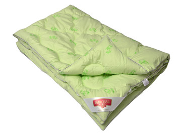 Одеяло Premium Soft Стандарт Bamboo Narcissa