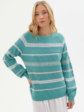 Джемпер Mavin