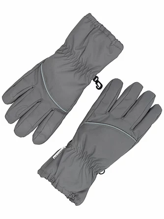 Перчатки зимние Nikastyle