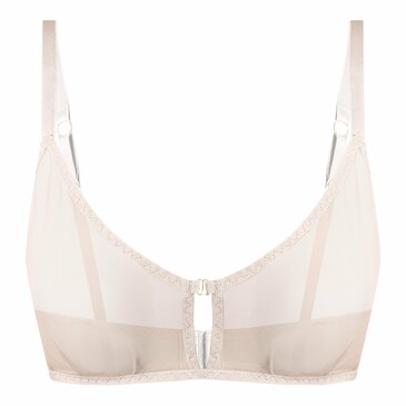 Бюстгальтер без косточек PURPUR INTIMATES