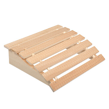 Подголовник мягкий 35х30х10 см , Банные Штучки