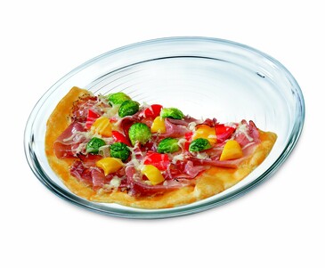 Форма для пиццы 32 см Simax