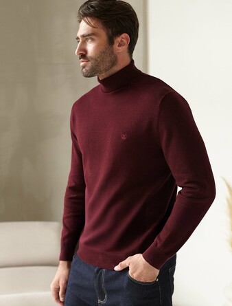 Свитер Vilatte