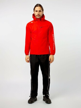 Куртка-ветровка Kappa