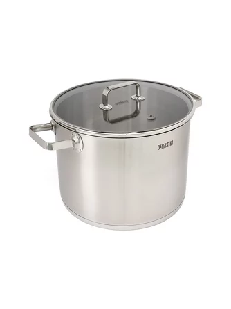 Кастрюля с крышкой  DeNASTIA