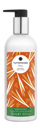 Лосьон для тела Riso, 300 мл, Tuttotondo