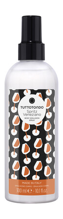Лосьон для тела Spritz Veneziano, 300 мл, Tuttotondo