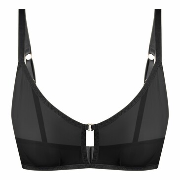 Бюстгальтер без косточек PURPUR INTIMATES