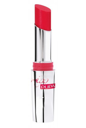 Губная помада Miss Pupa ультраблестящая, 2,4 мл, 303 Haute Couture Fuchsia Pupa
