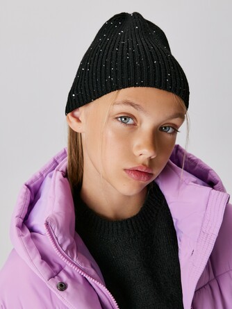 Шапка демисезонная Elekta Acoola