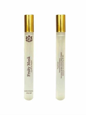 Духи парфюмерные Fruity Musk, 16 мл Preparfumer