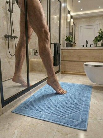 Полотенце-коврик для ног 50х70 см TM Textile