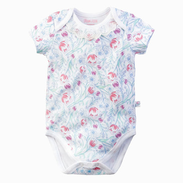 Боди Тюльпаны Free Age