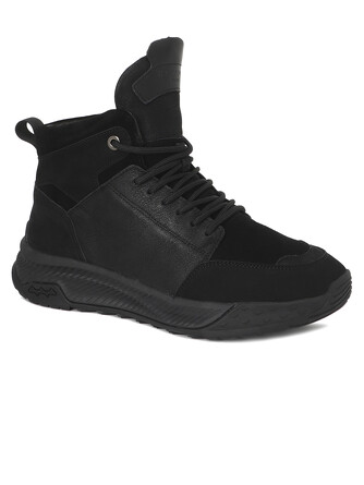 Кроссовки высокие Tendance