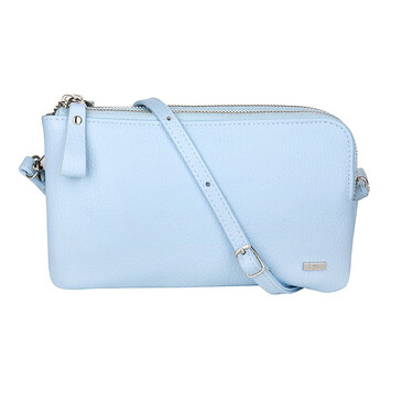 Сумка Кайли Лазурь 19x11x3 Esse