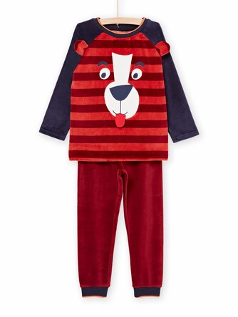 Пижама Du Pareil au même