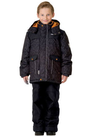 Комплект зимний (куртка и брюки) PreMont