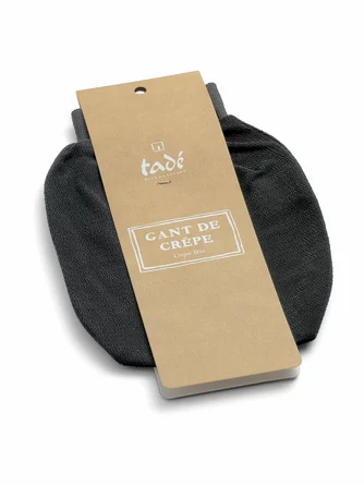 Рукавичка креповая gant de crêpe 100 г Tade