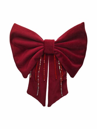 Заколка для волос Бант Mariarty