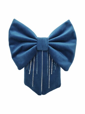 Заколка для волос Бант Mariarty