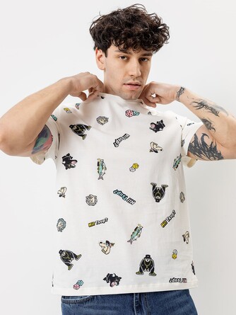 Футболка Mark Formelle