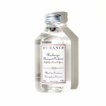 Рефилл для диффузора Мед из Прованса 250 мл Durance